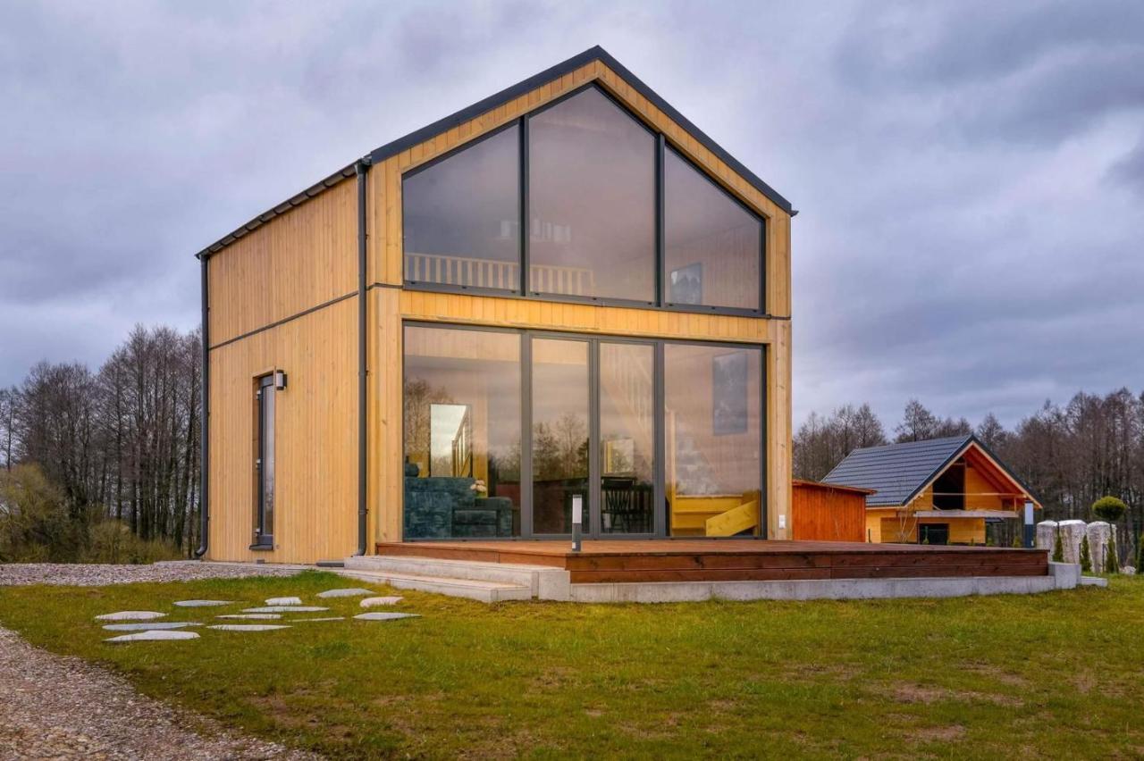 Nini House Swietajno Вілла