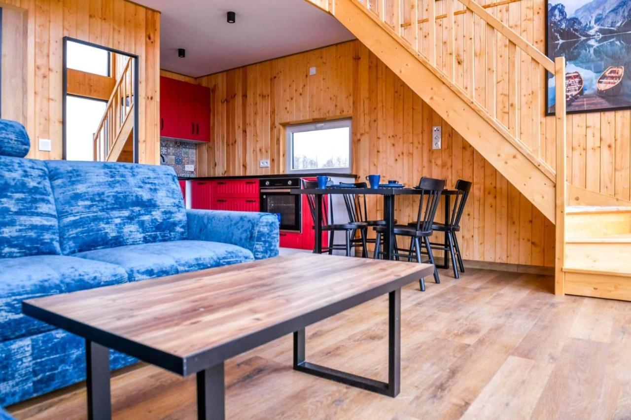 Вілла Nini House Swietajno Олецко