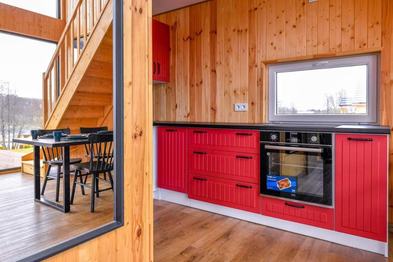 Nini House Swietajno Вілла *